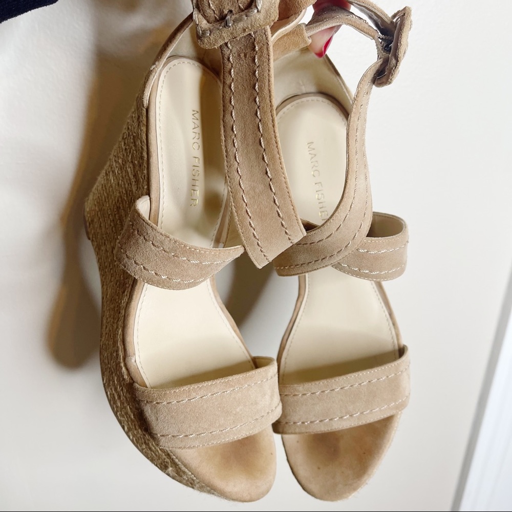 Marc Fisher Haely Wedge - Picture 10 of 11